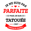 TATOUÉE PARFAITE