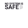 "Cyber Security Safe System | Cybersecurity"
