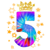 5th birthday