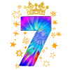 7th birthday
