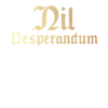 Desperandum