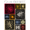 Game Of Thrones Kingdoms Tiles