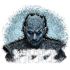 Game Of Thrones Night King Winter Is Here