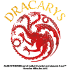 Game Of Thrones Dracarys