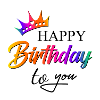 Happy birthday 2021 5