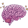 Brain Learning Smart Thinking Knowledge
