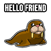 Walrus