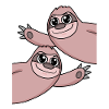 Sloth Sloths