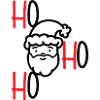christmas ho ho ho