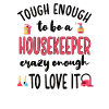 Housekeeper Cleaner Domestic help Cleaning