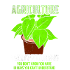 Agricultural sciences