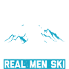 Skiing