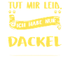 Dackel Dackel Geschenk