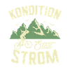 Mountainbike Kondition statt Strom