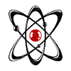 Symbol Atom Science Chemistry Physics Gift