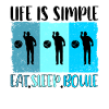 Boule Petanque Boccia Boules