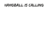 Handball - Le handball appelle