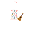 Ukulélé