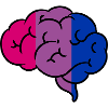 Bisexual Brain Bisexual Pride