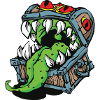 Mimic Treasure Chest RPG Game