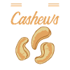 Khashew Nut