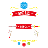 Role player since 1984
