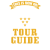 Guide touristique Guide touristique Cadeau