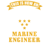 Naval Engineer Gift
