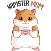 Hamster Mama