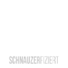 SCHNAUZERFIZIERT Zwergschnauzer Hunde Wilsigns
