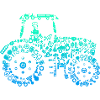Tracteur