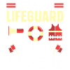 Lifeguard Lifeguard Swimmer Swimming