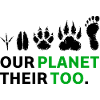 Our planete, their too