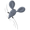 Mouse Mimi