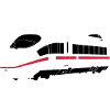 Bullet train