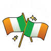 Proud Irish
