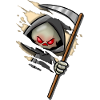 Grim Reaper Inside