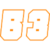 53 Number Symbol