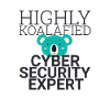 "Cybersecurity Expert Koalafied | Cybersecurity"