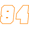 94 Number Symbol