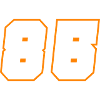 85 number symbol