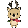Reindeer