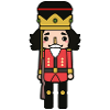 Nutcracker