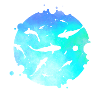 Seabed sharks