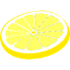 lemon slice