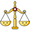 Sternzeichen Waage