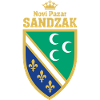 Sandzak Sandzaklija Novi Pazar Flag Gift