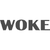 woke