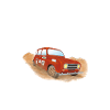 4L Trophy dunes