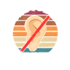Deaf Deaf Deaf Gift
